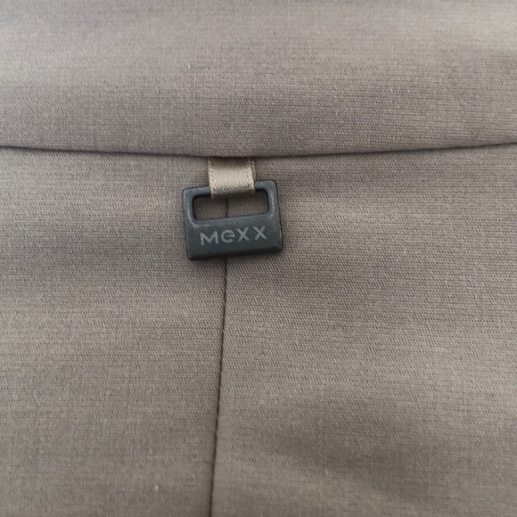 Mexx beige blazer jacket - Picture 3 of 4